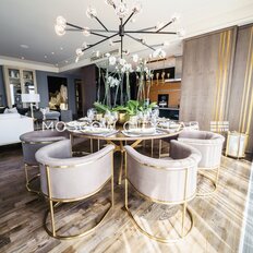 Квартира 220 м², 3-комнатные - изображение 5