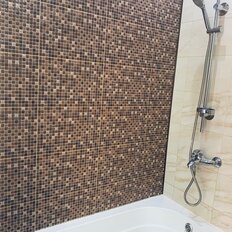 Квартира 49 м², 1-комнатная - изображение 4