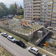 Квартира 26 м², студия - изображение 1