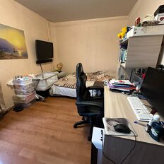 Квартира 28,2 м², 1-комнатная - изображение 4