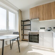 Квартира 47 м², 2-комнатная - изображение 5