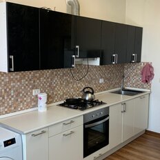 Квартира 40,9 м², 1-комнатная - изображение 2