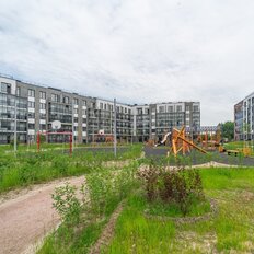 Квартира 27,4 м², студия - изображение 5