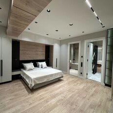 Квартира 126 м², 3-комнатная - изображение 4