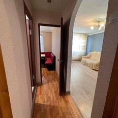 Квартира 24,5 м², 1-комнатная - изображение 2
