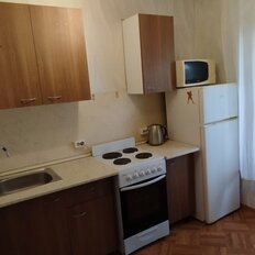 Квартира 45 м², 1-комнатная - изображение 5
