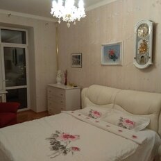 Квартира 81 м², 2-комнатная - изображение 5