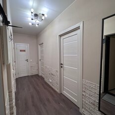 Квартира 56 м², 2-комнатная - изображение 2