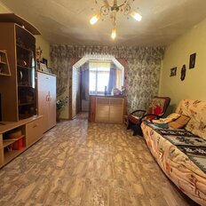 Квартира 55 м², 2-комнатная - изображение 2