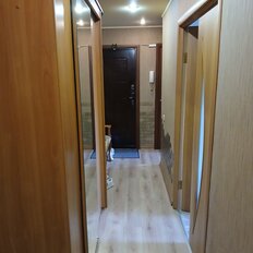 Квартира 60 м², 3-комнатная - изображение 1