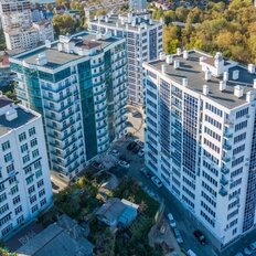 Квартира 26 м², студия - изображение 2