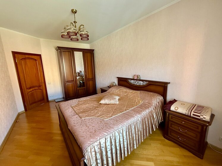 111,6 м², 3-комнатная квартира 16 500 000 ₽ - изображение 60