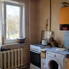 Квартира 44 м², 2-комнатная - изображение 2