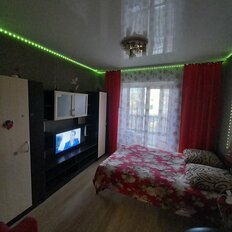 Квартира 24 м², студия - изображение 3