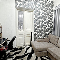 часть дома + 1 сотка, участок - изображение 4