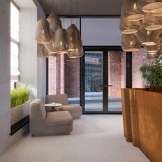 Квартира 17,1 м², студия - изображение 5