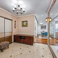 Квартира 107 м², 3-комнатная - изображение 1