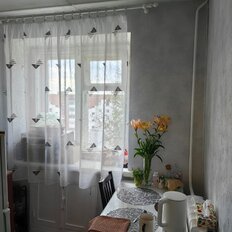 Квартира 46,6 м², 2-комнатная - изображение 3