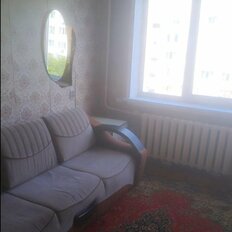 Квартира 17 м², 1-комнатная - изображение 1