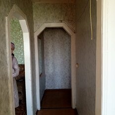 Квартира 46 м², 2-комнатная - изображение 5