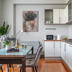 Квартира 150 м², 4-комнатная - изображение 5