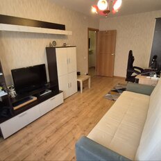 Квартира 33,9 м², 1-комнатная - изображение 1