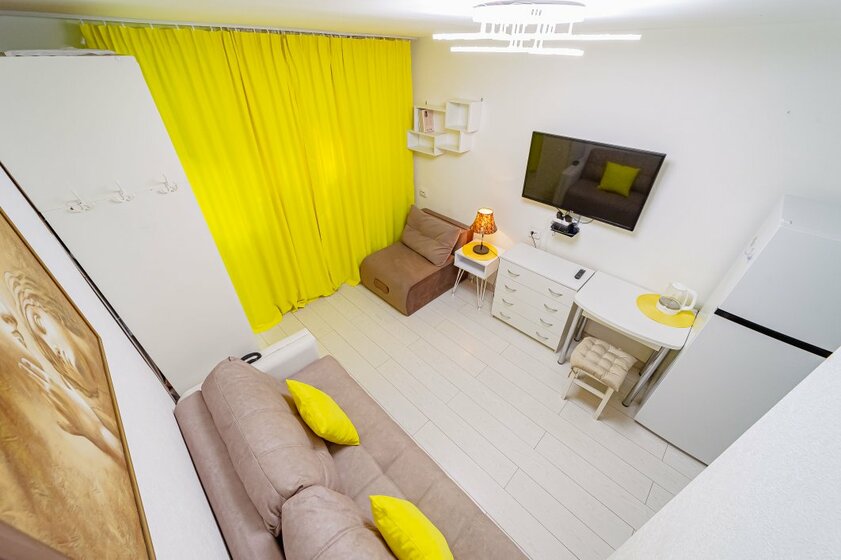 40 м², 1-комнатная квартира 1 500 ₽ в сутки - изображение 72