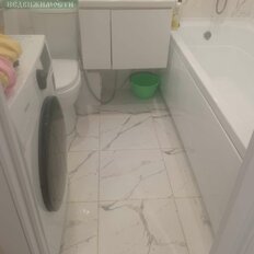 Квартира 36 м², 1-комнатная - изображение 5