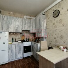 Квартира 36 м², 1-комнатная - изображение 2