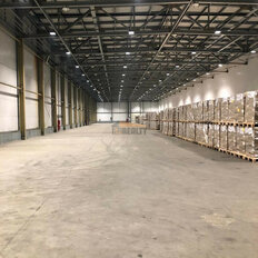 5700 м², склад - изображение 2