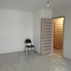 Квартира 29 м², 1-комнатная - изображение 2