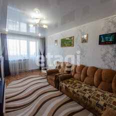 Квартира 61,8 м², 3-комнатная - изображение 2
