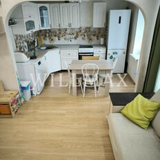 Квартира 47,7 м², 2-комнатная - изображение 3