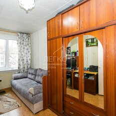 Квартира 57,5 м², 3-комнатная - изображение 4