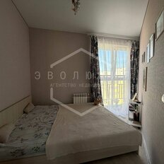 Квартира 50,4 м², 2-комнатная - изображение 4