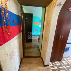 Квартира 30,9 м², 1-комнатная - изображение 5