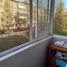 Квартира 32 м², 1-комнатная - изображение 1