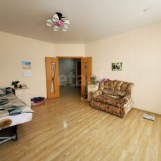 Квартира 83 м², 2-комнатная - изображение 4