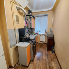 Квартира 40 м², 2-комнатная - изображение 4