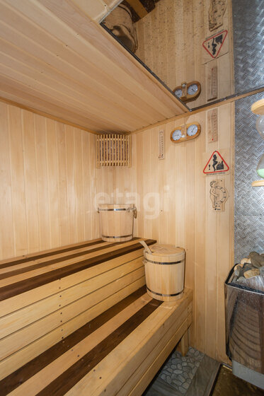 106 м² дом, 3 сотки участок 29 400 000 ₽ - изображение 38