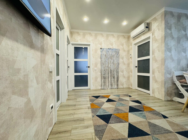 80 м², 4-комнатная квартира 7 500 000 ₽ - изображение 52