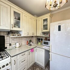 Квартира 31,7 м², 1-комнатная - изображение 1