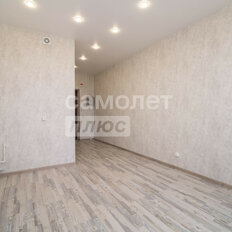 Квартира 21,2 м², студия - изображение 4