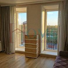 Квартира 44 м², 2-комнатная - изображение 1