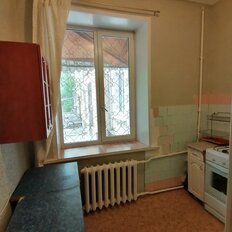 Квартира 29,9 м², 1-комнатная - изображение 5