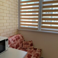 Квартира 42,6 м², 1-комнатная - изображение 3