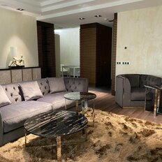 Квартира 105 м², 3-комнатные - изображение 3