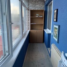Квартира 50 м², 2-комнатная - изображение 4
