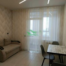 Квартира 47 м², 1-комнатная - изображение 2