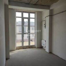 Квартира 38 м², 1-комнатная - изображение 1